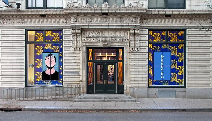 Andy Warhol Museum